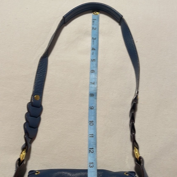 Oryany leather hobo - Picture 16 of 16
